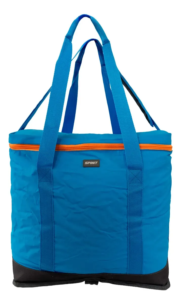 Conservadora Spinit Autoinflable 30 Litros Camping