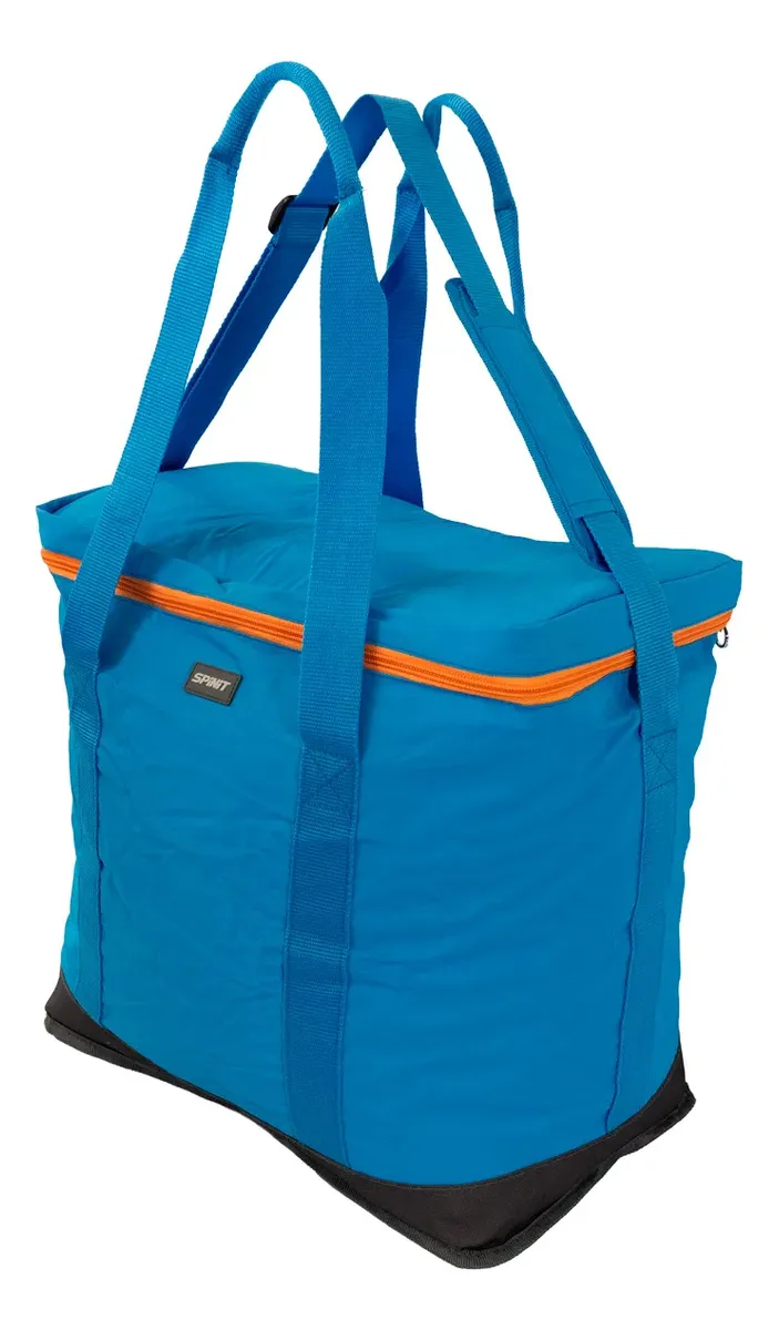 Conservadora Spinit Autoinflable 30 Litros Camping