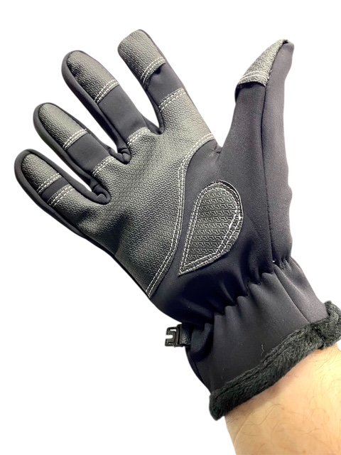 Photoroom_20251023_151457 Guantes De Pesca Spinit Dusk Impermeable 2 Dedos Tactil