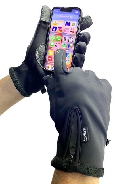 Photoroom_20251023_151526 Guantes De Pesca Spinit Dusk Impermeable 2 Dedos Tactil