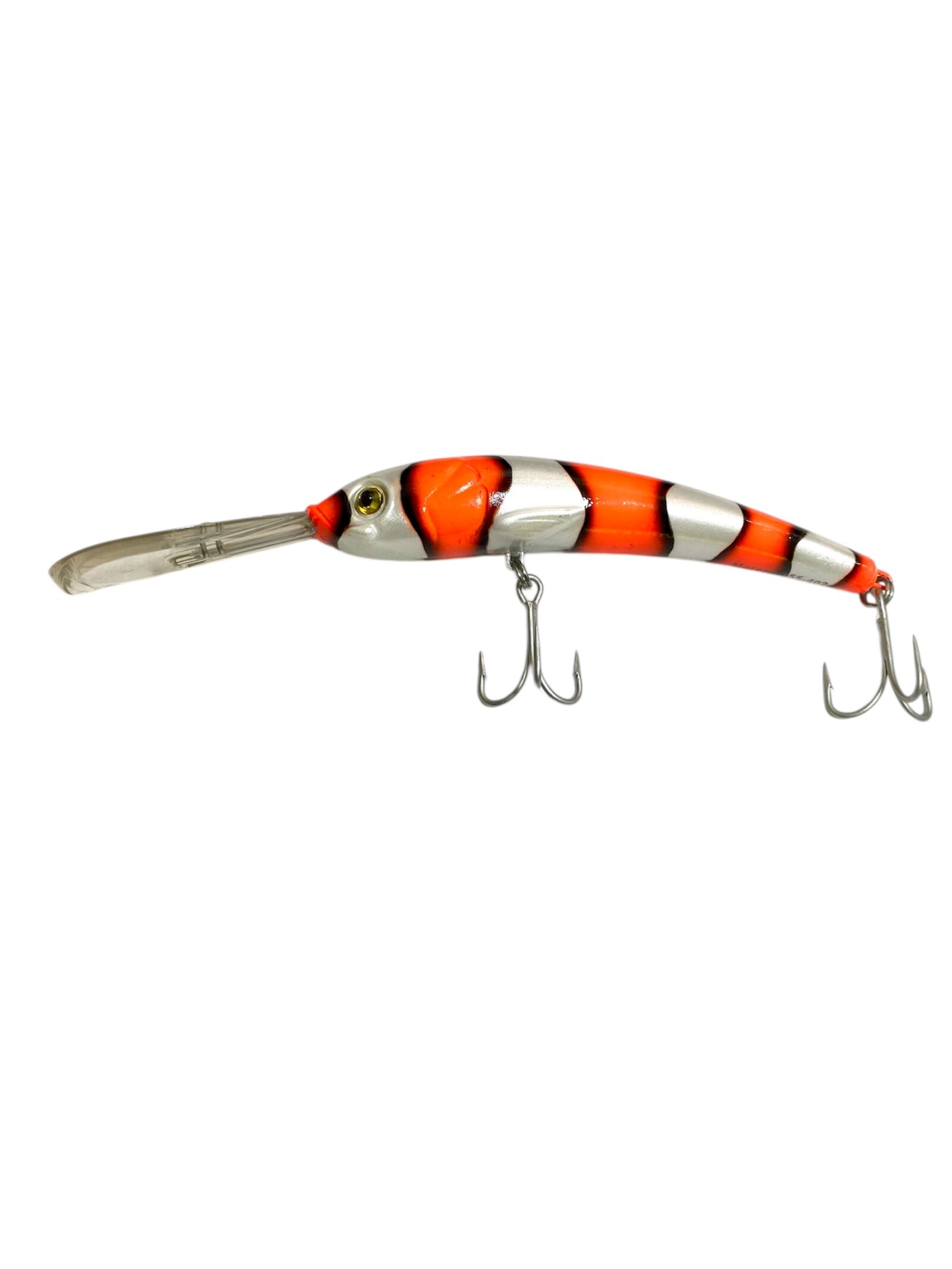 Señuelo Ng Morena 155 Paleta Larga Trolling Dorado Surubi