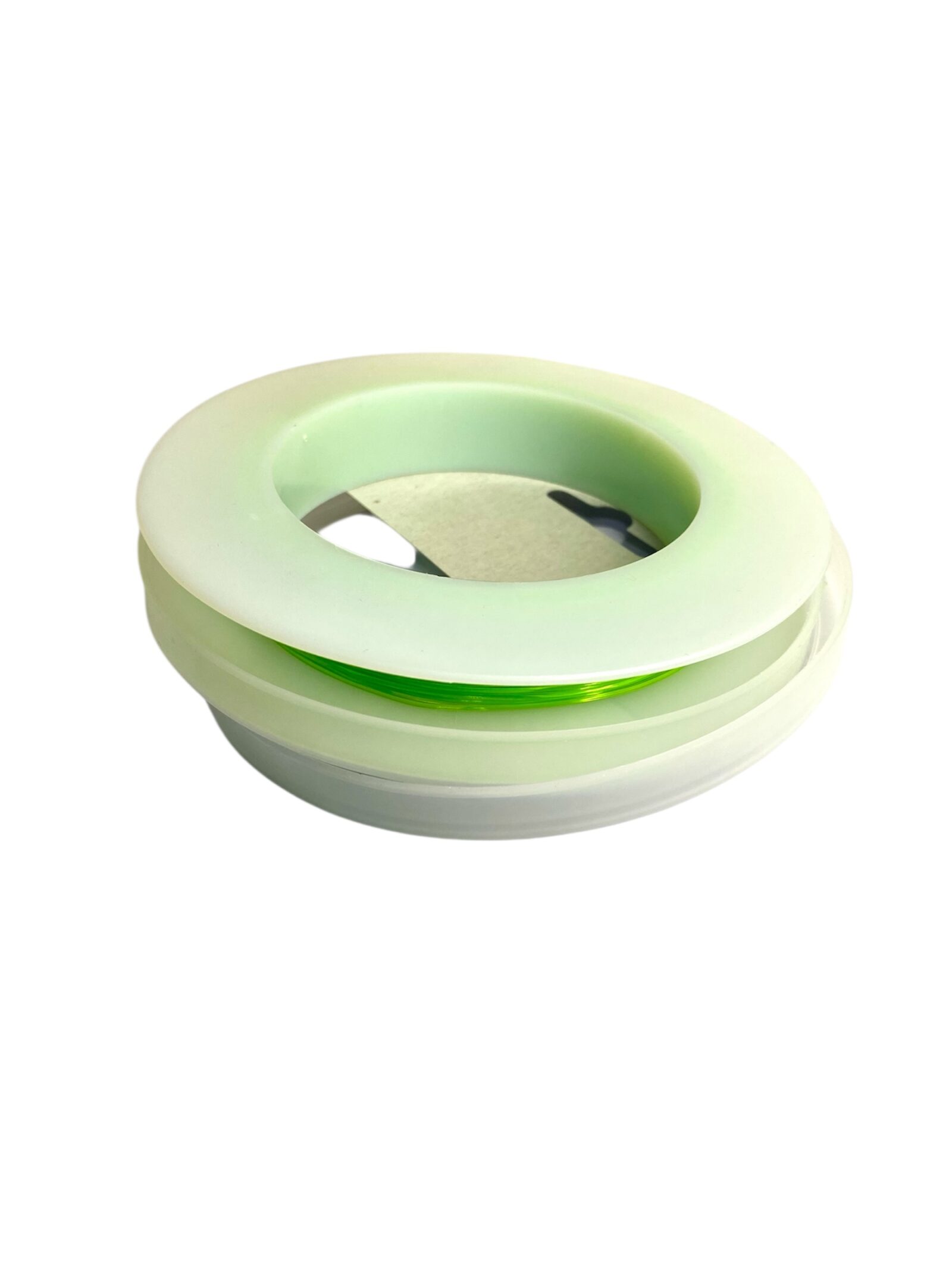 Nylon Leader Pesca Climax Seamaster Hiviz 0,70mm 50m Salida