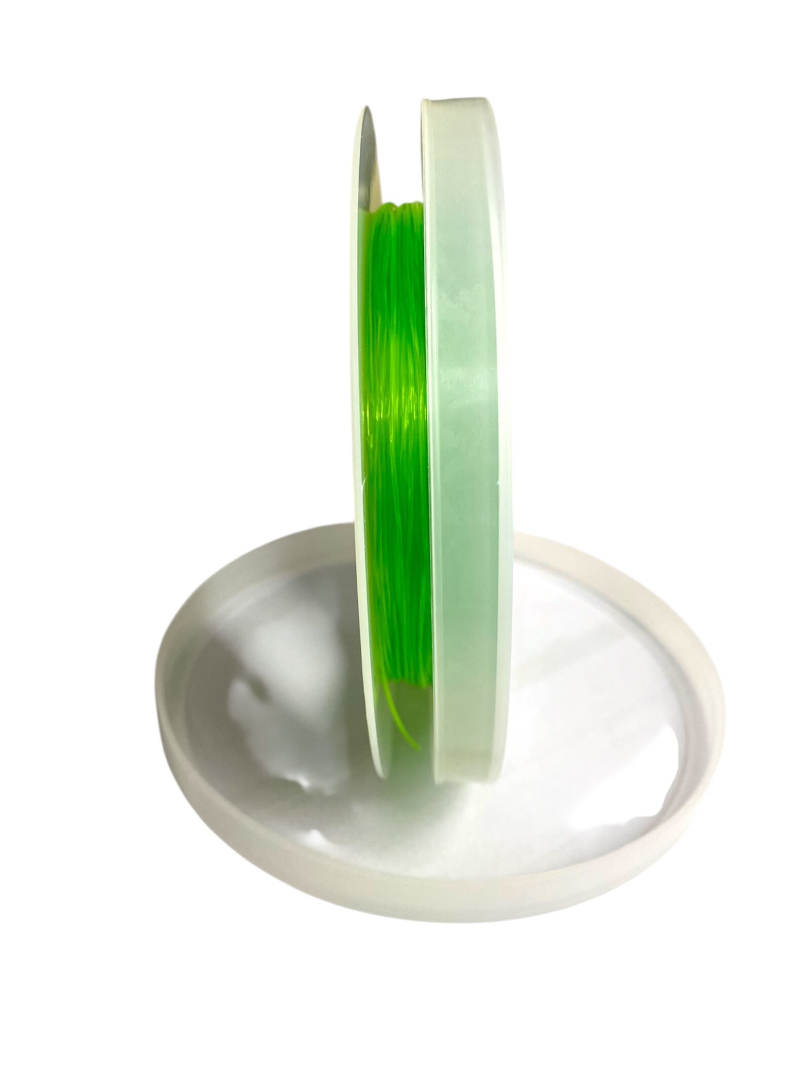 Nylon Leader Pesca Climax Seamaster Hiviz 0,70mm 50m Salida