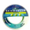 Nylon Leader Pesca Climax Seamaster Hiviz 0,70mm 50m Salida