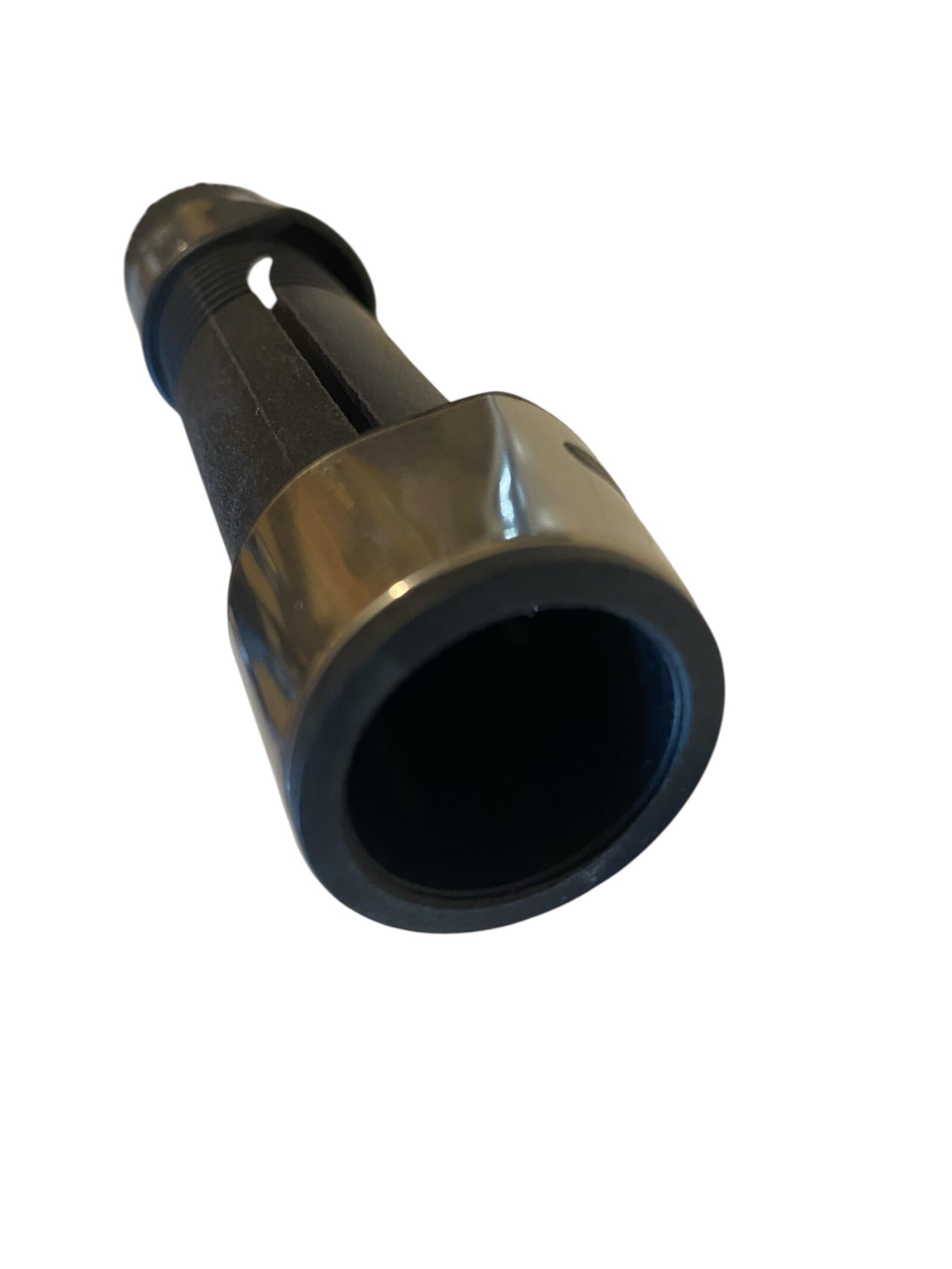 Portareel Tubular Regulable A Rosca Caña Lance De #20 A #28