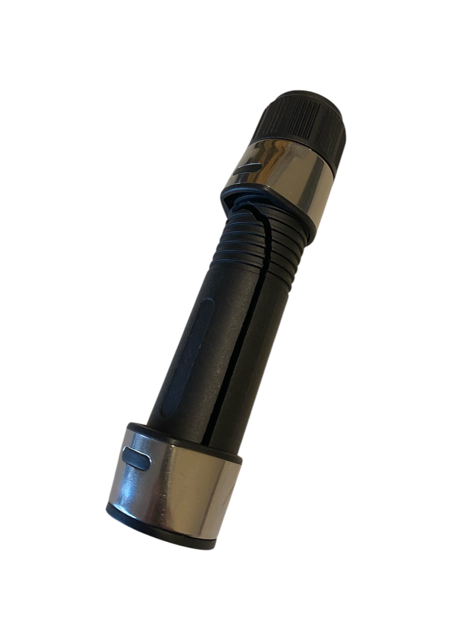 Portareel Tubular Regulable A Rosca Caña Lance De #20 A #28