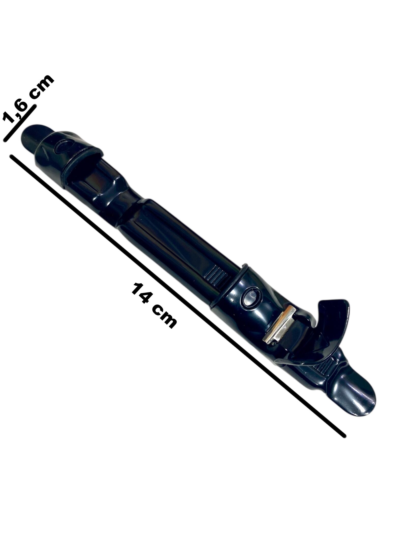 Portareel A Cremallera Regulable Armado Repuesto Varios Modelos