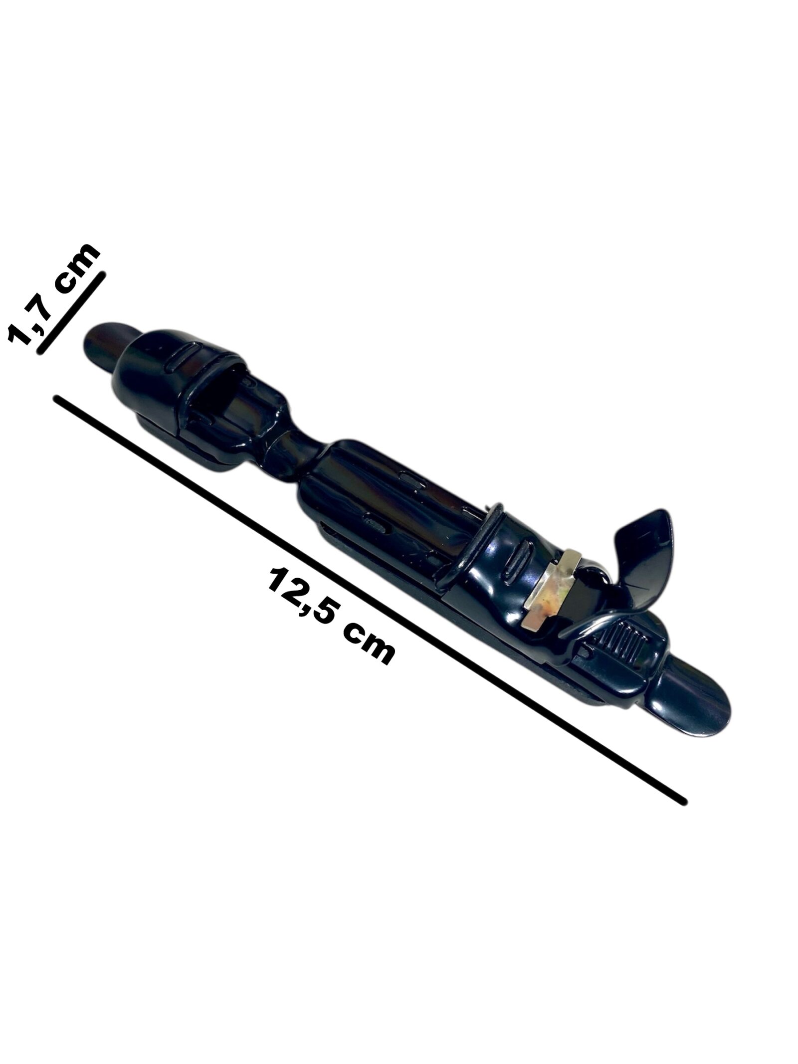 Portareel A Cremallera Regulable Armado Repuesto Varios Modelos