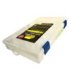 Caja Plano Organizadora De Pesca 3600 Prolatch 27x18x4,45 Cm