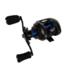 Reel Spinit Blue Rider 4 Reel Huevito Spinit Blue Rider 6Rulemanes Rel 6.3:1 Magnético 0.30mm/145m de Bait
