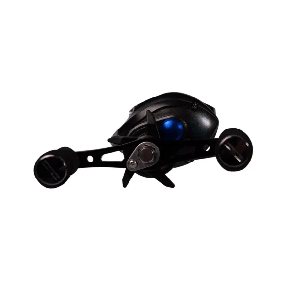 Reel Spinit Blue Rider 5 Reel Huevito Spinit Blue Rider 6Rulemanes Rel 6.3:1 Magnético 0.30mm/145m de Bait