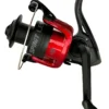 Reel Spinit lbr 1 Reel Frontal Spinit Lbr 602 Para Variada 2 Rulemanes 0,50mm/145m