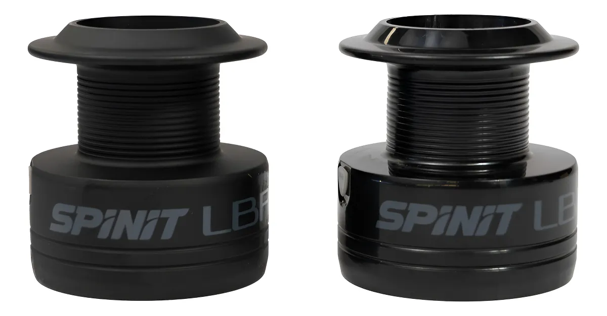 Reel Spinit lbr 3 Reel Frontal Spinit Lbr 602 Para Variada 2 Rulemanes 0,50mm/145m