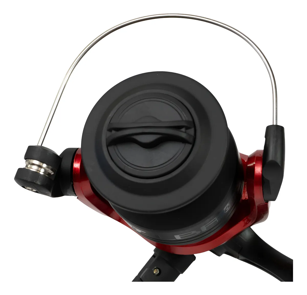 Reel Spinit lbr 4 Reel Frontal Spinit Lbr 602 Para Variada 2 Rulemanes 0,50mm/145m