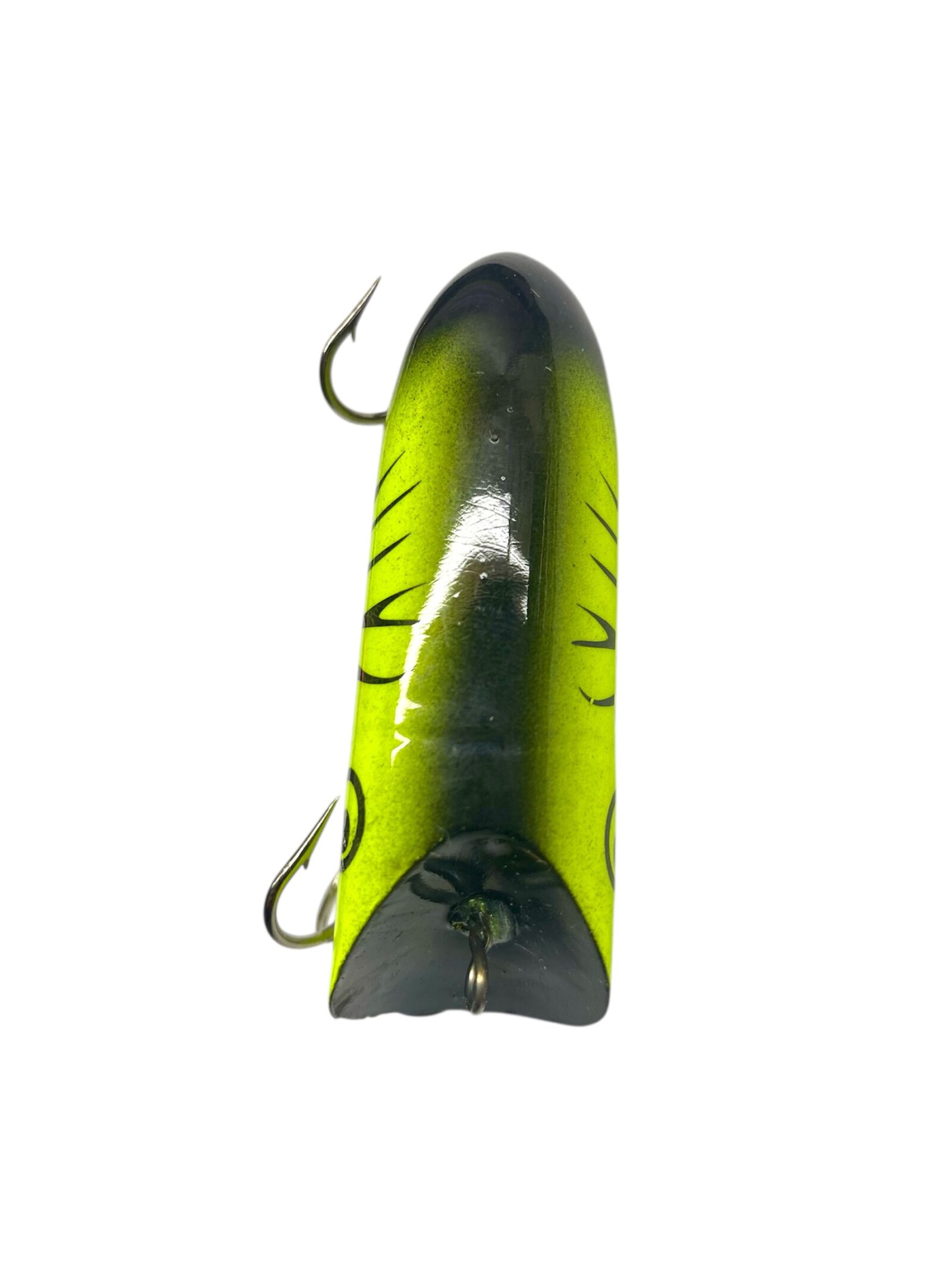 Señuelo Del Oreno 2 1 Señuelo Del Oreno 3 Superficie 80 Mm 16 G Pesca Tararira