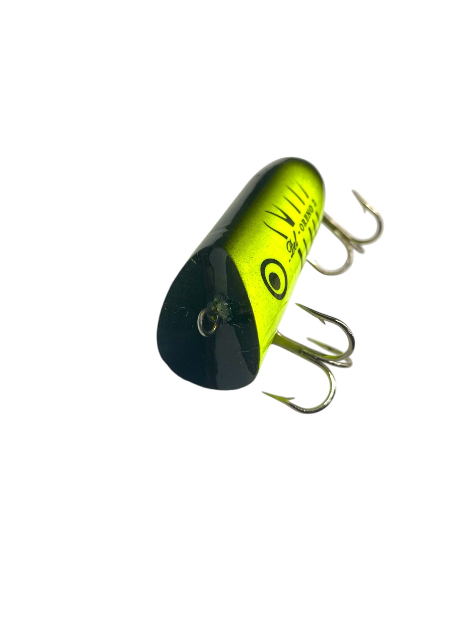 Señuelo del oreno 2 2 Señuelo Del Oreno 3 Superficie 80 Mm 16 G Pesca Tararira