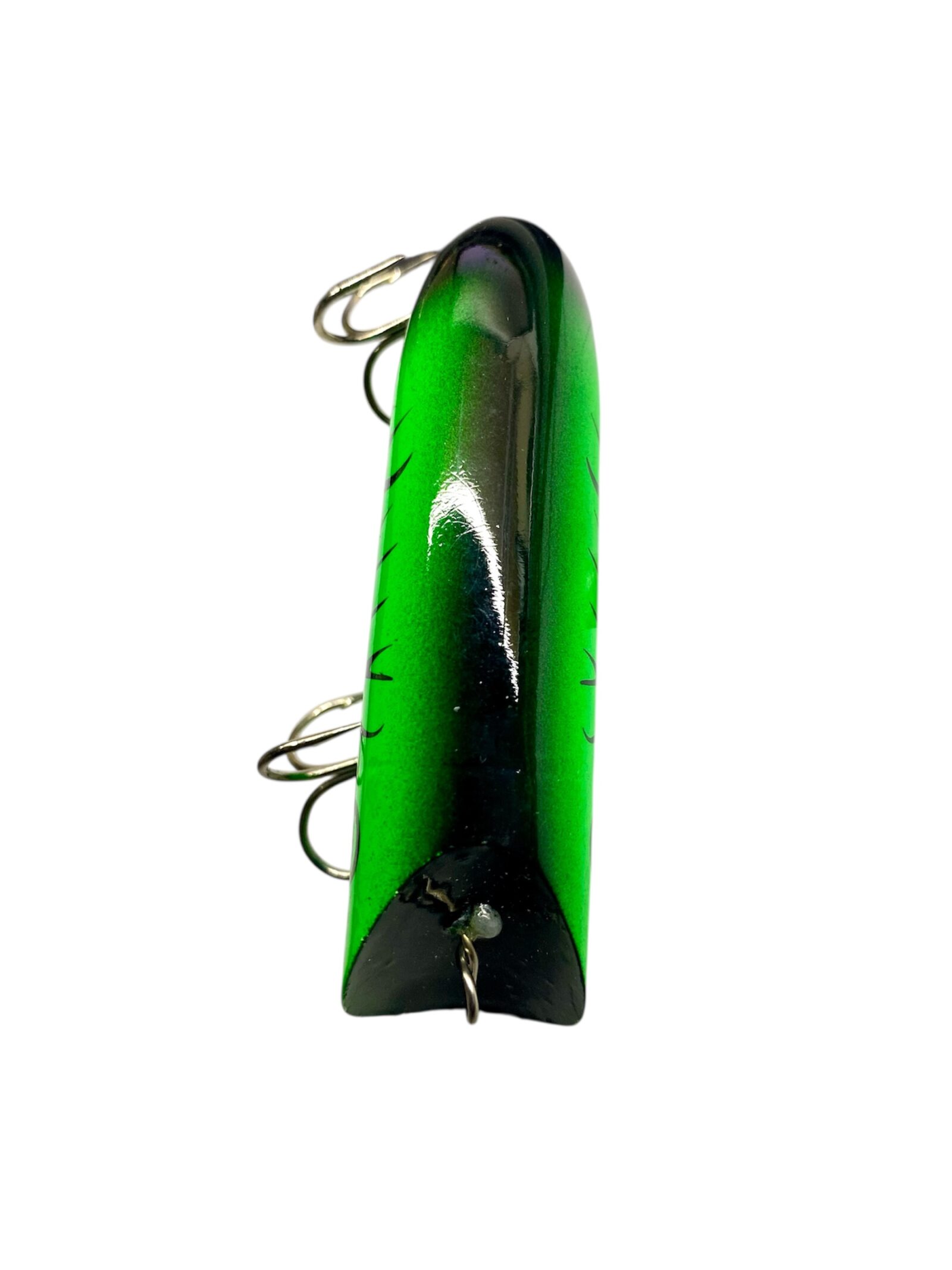 Señuelo del oreno 3 Señuelo Del Oreno 3 Superficie 80 Mm 16 G Pesca Tararira