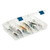 Caja Plano Organizadora De Pesca 3600 Prolatch 27x18x4,45 Cm