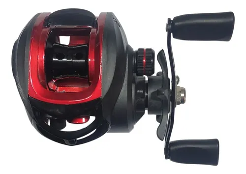 Combo de Pesca Bait Shimano Fx + Reel + Multifilamento Tarucha