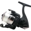 Reel Spinit Breeze Jr 2500 Frontal Pejerrey Variada Con Nylon