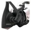Reel Spinit Breeze Jr 2500 Frontal Pejerrey Variada Con Nylon