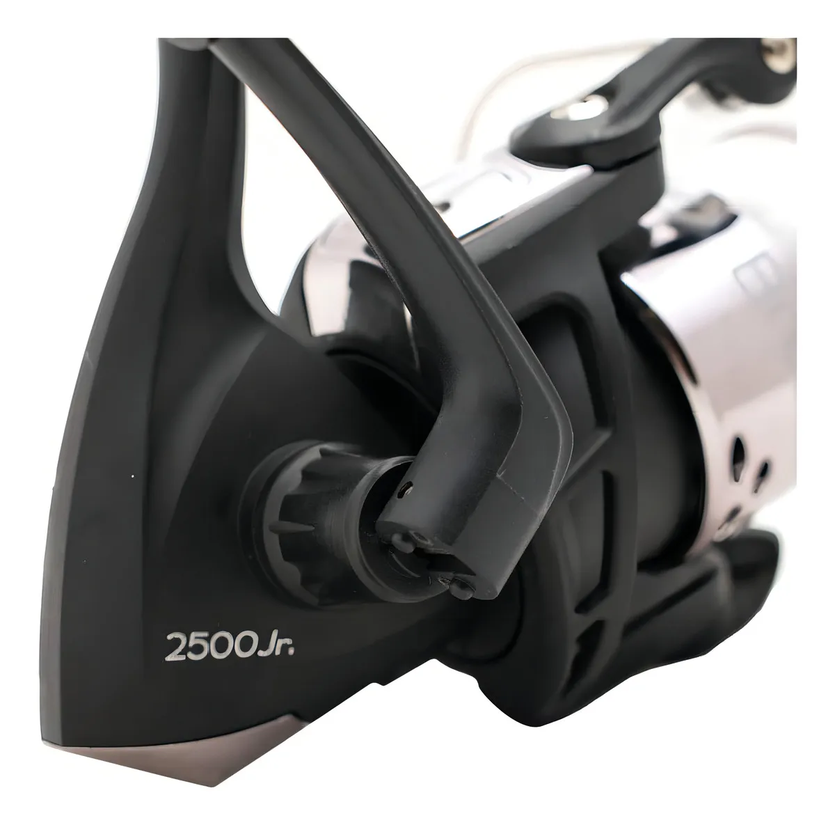 Reel Spinit Breeze Jr 2500 Frontal Pejerrey Variada Con Nylon