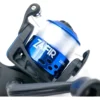 reel spinit zafir 3 Reel Spinit Zafir 2500 Jr Pesca Frontal Variada Con Nylon