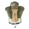 Sombrero Spinit Mosquitero Camuflado Uv 35 Pesca Camo