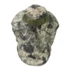Sombrero Spinit Mosquitero Camuflado Uv 35 Pesca Camo