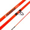 Caña Pesca Waterdog Oceanic 4,20 m En 3 Tramos 15-30lbs Para Lance de Mar