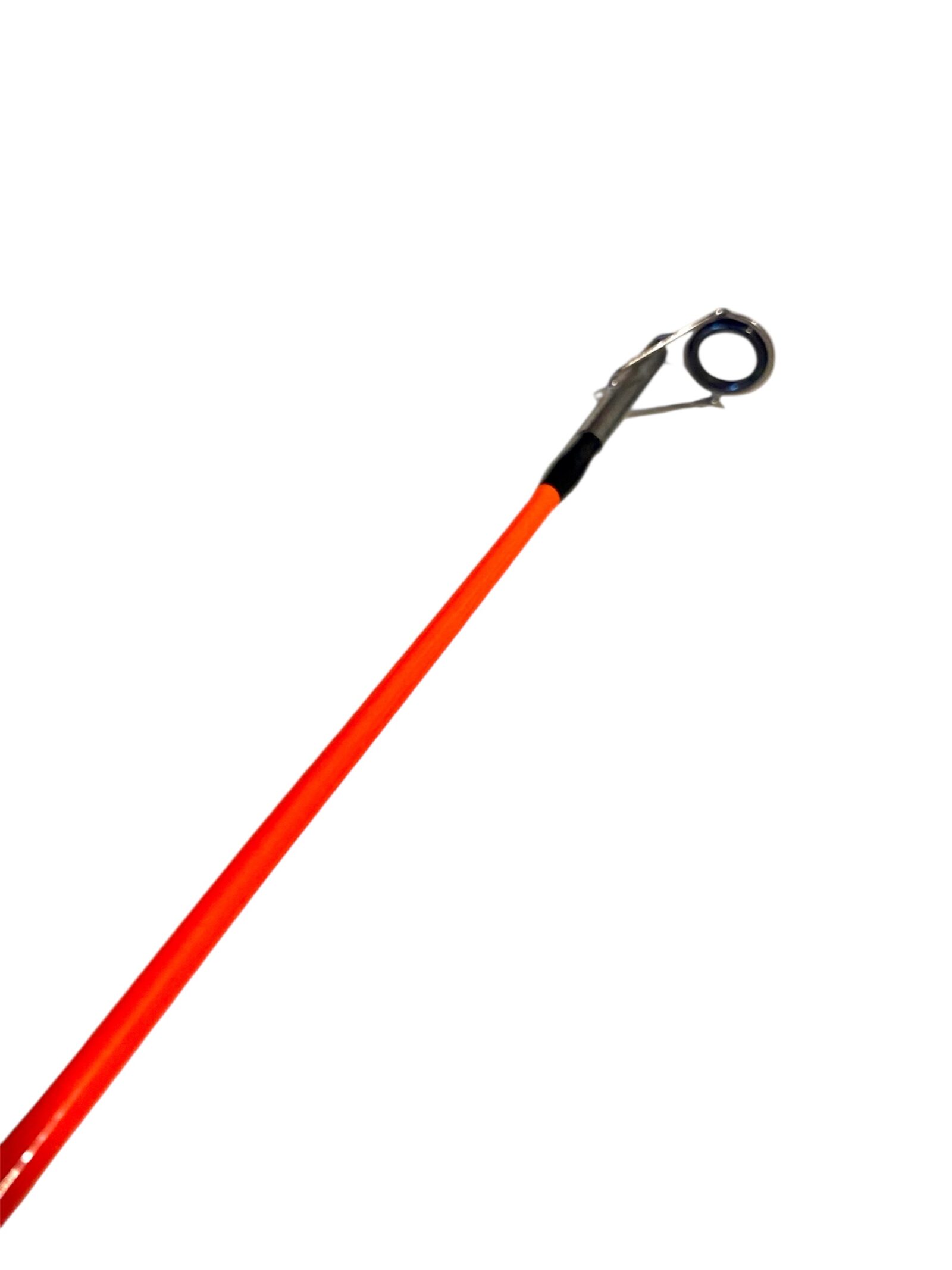 Caña Pesca Waterdog Oceanic 4,20 m En 3 Tramos 15-30lbs Para Lance de Mar