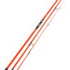 Caña Pesca Waterdog Oceanic 4,20 m En 3 Tramos 15-30lbs Para Lance de Mar