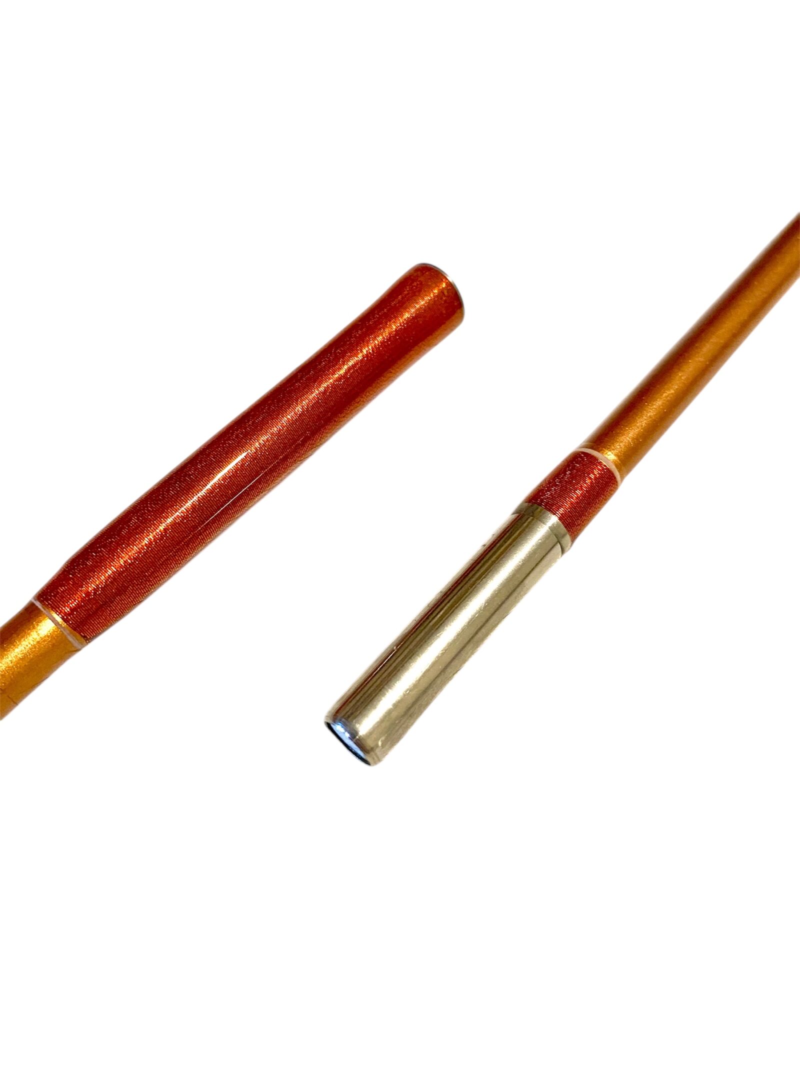 Caña Albatros Doradillo 2,10m 2 Tramos 15-25lbs Fibra Sólida Bait