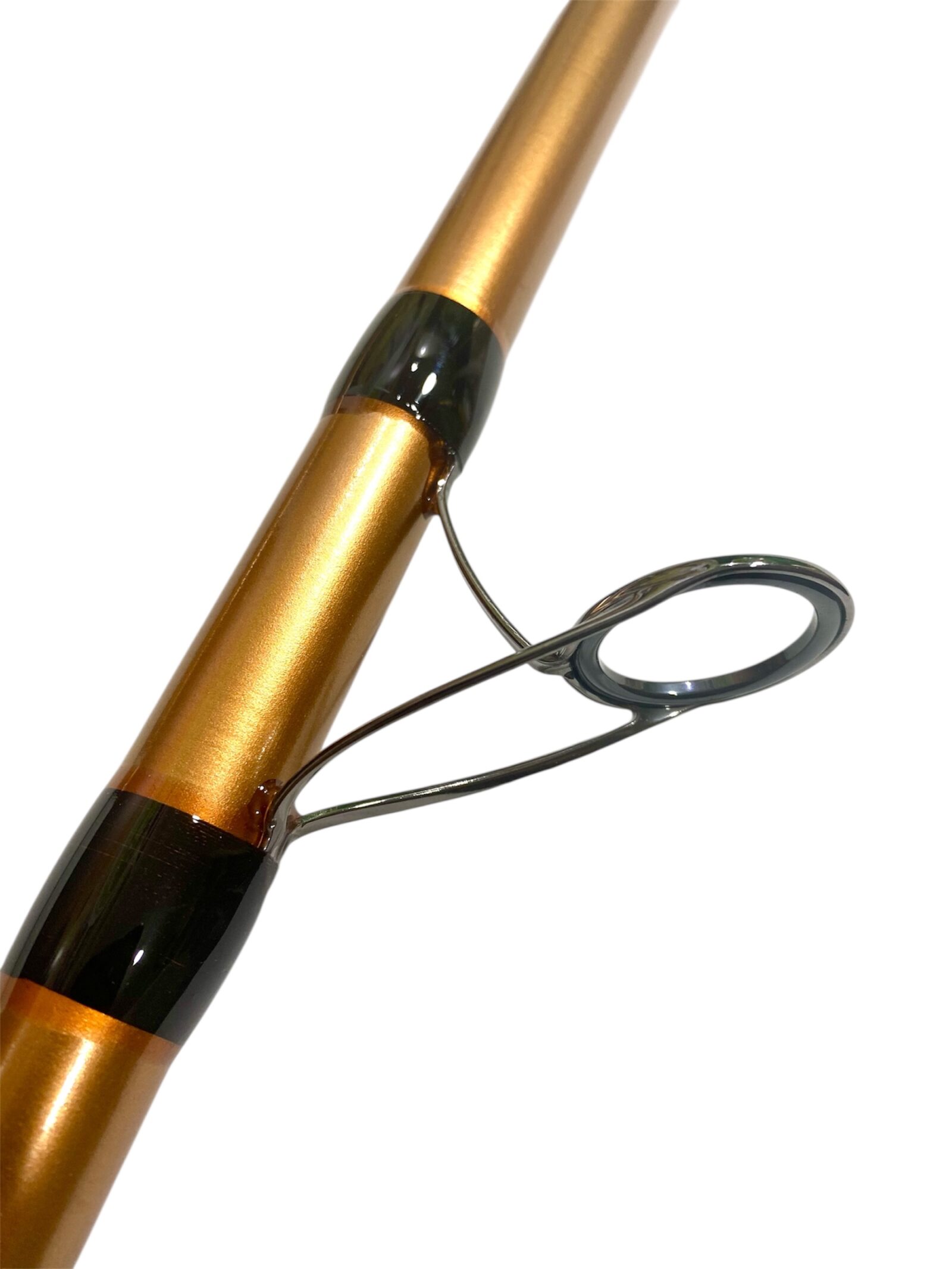 Caña De Pesca De Lance Lexus Hydra Surf 4,20 M 3 Tramos 100-200g