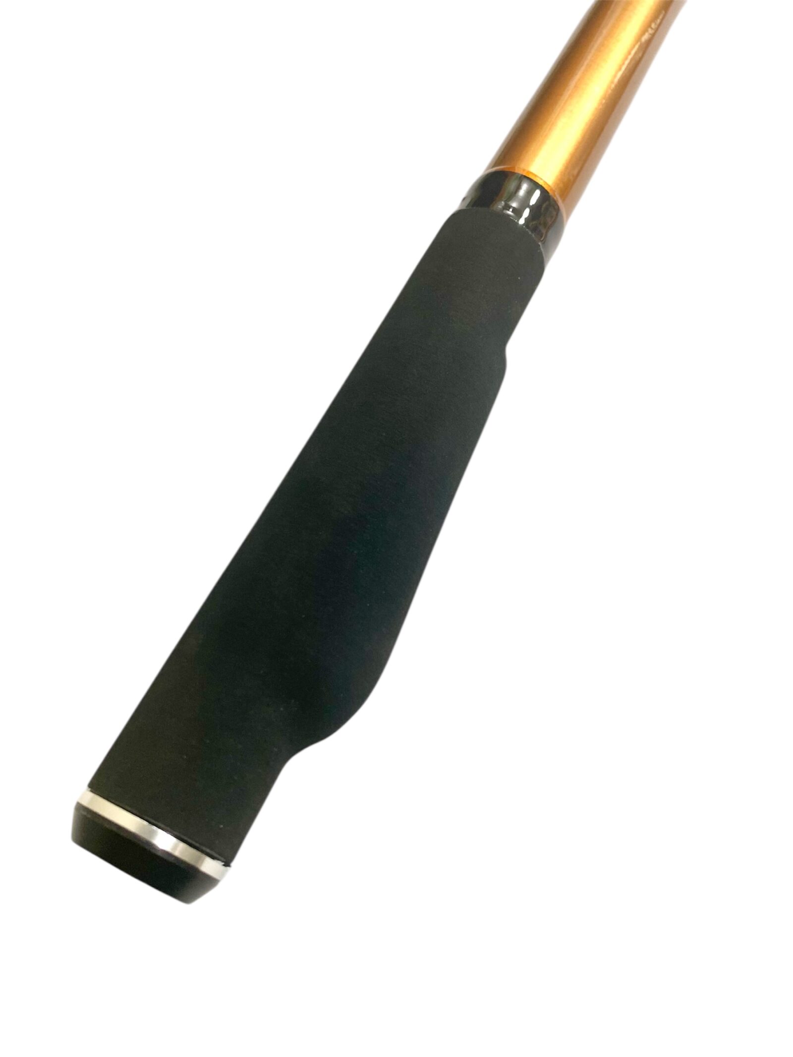 Caña De Pesca De Lance Lexus Hydra Surf 4,20 M 3 Tramos 100-200g