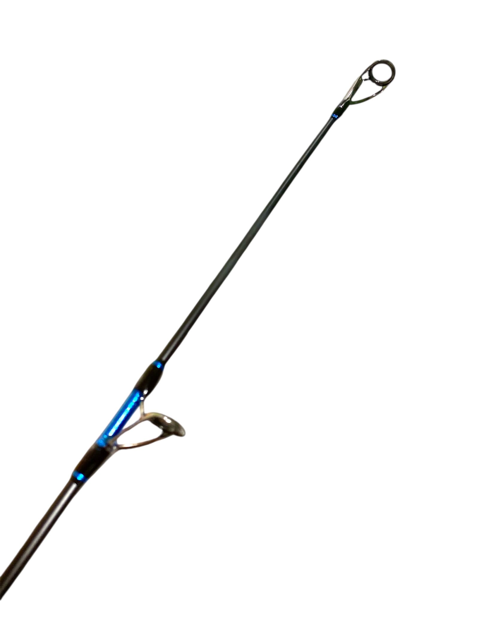 Caña Tech De Lance Distance Total 4,20m 100-200g 3 Tramos