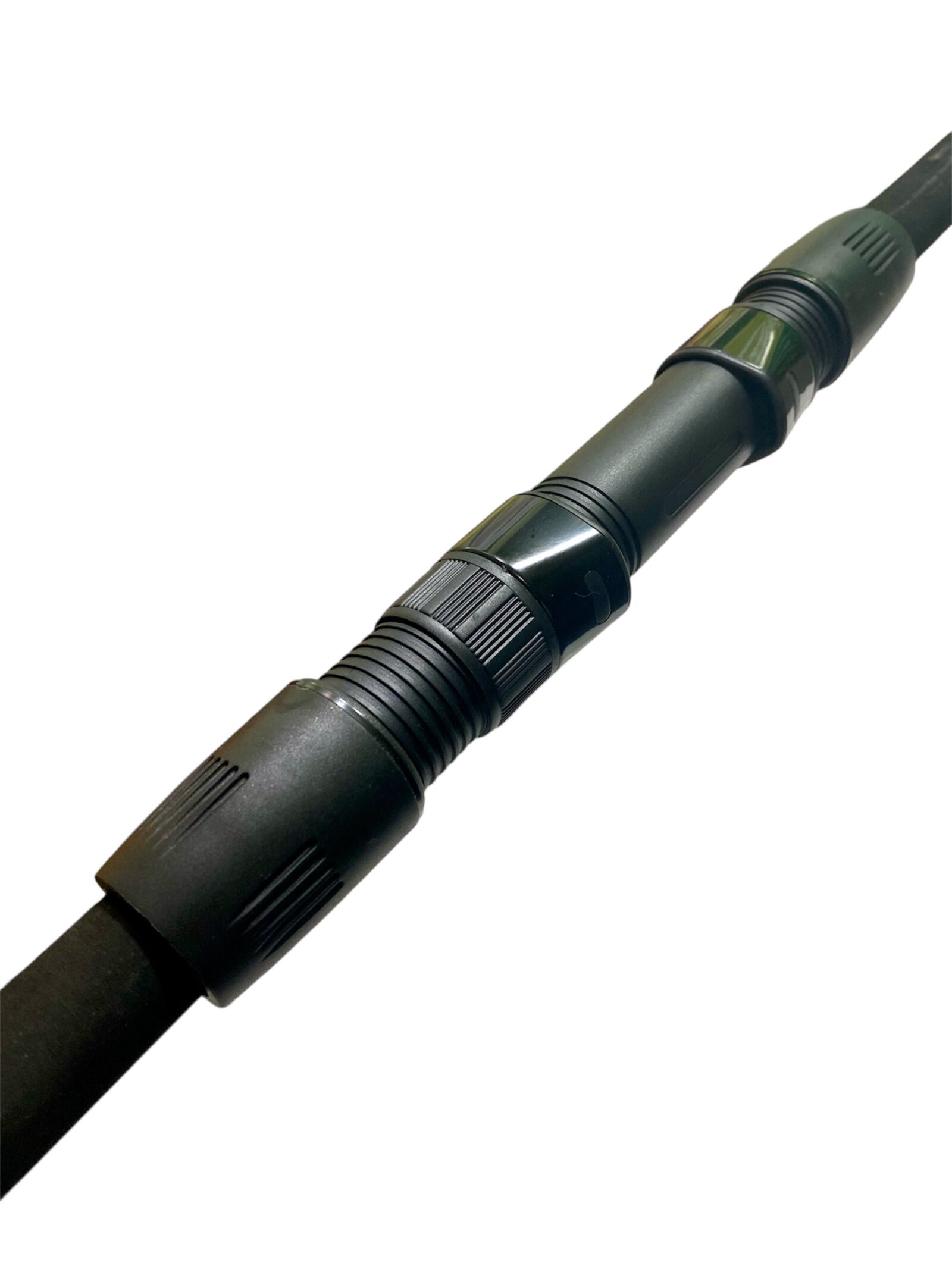 Caña Tech De Lance Distance Total 4,20m 100-200g 3 Tramos