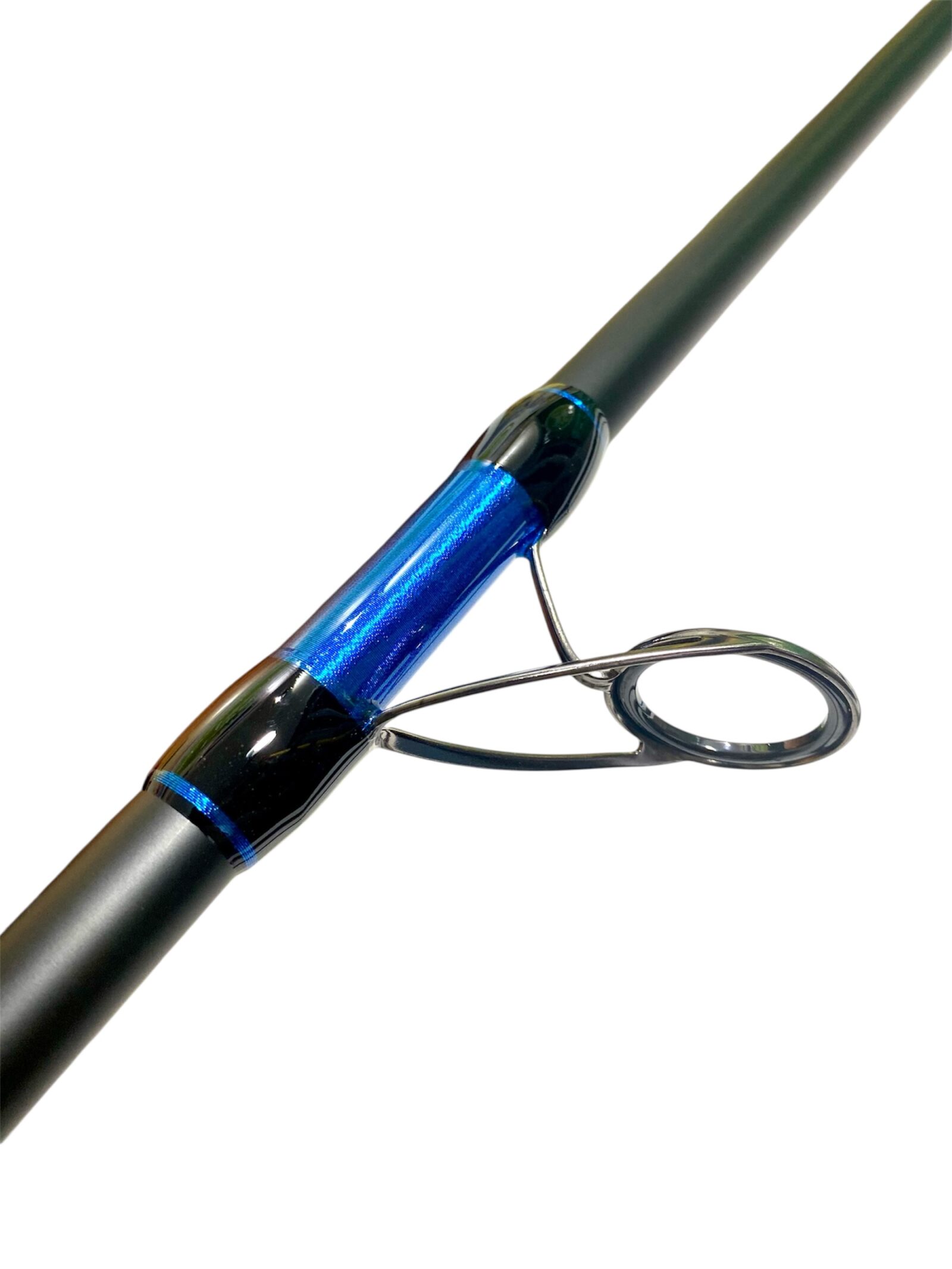 Caña Tech De Lance Distance Total 4,20m 100-200g 3 Tramos