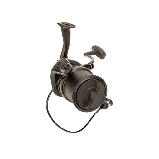 Reel De Pesca Frontal De Lance Tech Bishop 8000 De 9 Rulemanes Poder De Frenado 20 kg