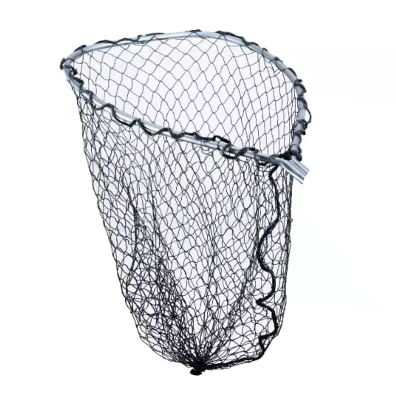 Copo Para Pesca Reforzado Mango Fijo Corto Kaqtus 60 Cm