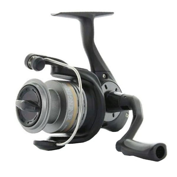 Reel Frontal Okuma Revenger 80 1 Rulemán Variada 0.50mm/225m