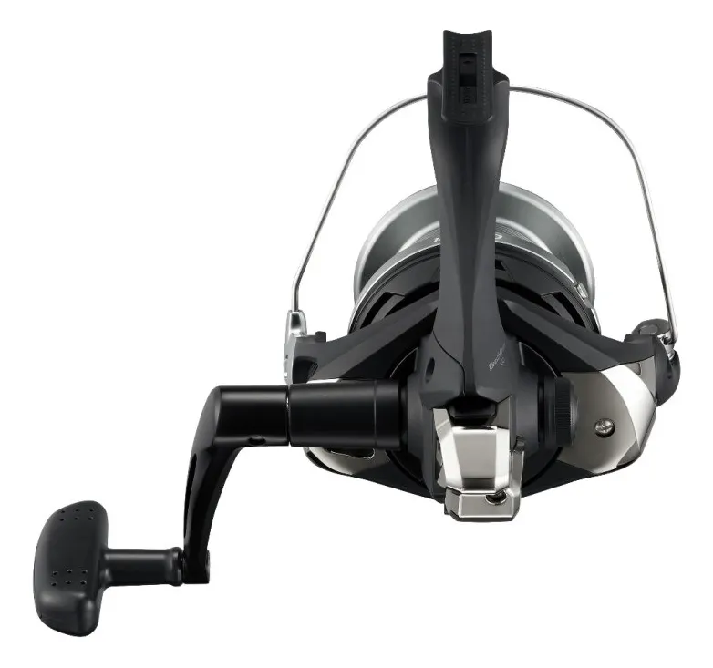 Reel De Pesca Shimano Beastmaster 14000XC Con 20 Kg de Fuerza