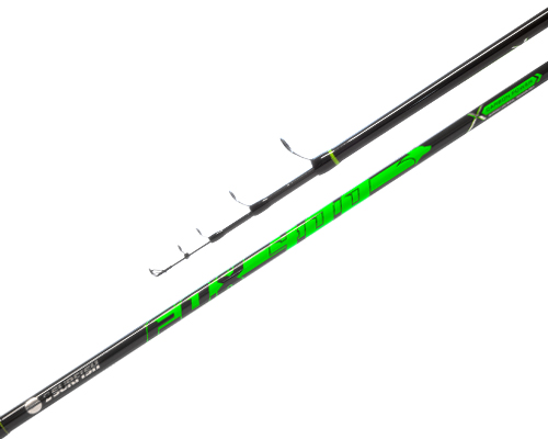 Caña Telescópica Surfish Fox de 4 m para Pesca de Pejerrey Laguna