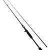 Caña Tech Limited Bait 2 tramos 2,10m 10-20lbs Grafito Dorado