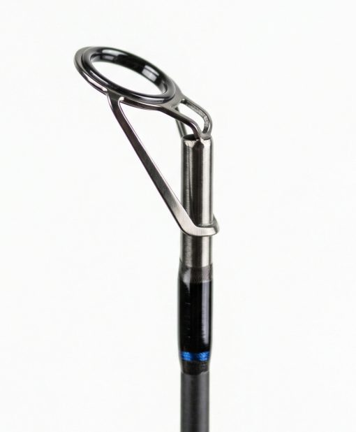 Caña Tech Spartan 4,20m 3 Tramos 100-200g 10-30lbs Lance De Costa