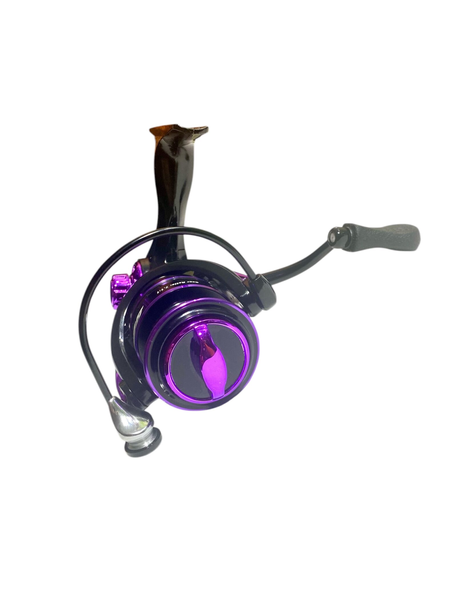 Reel Frontal Surfish Sonic Tamaños 10/20/30/40 UL-Pejerrey-Variada 7.1:1 6 Rulemanes