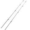 Caña Telescopica Surfish Alpha Feeder 4,20m 30-90g 3 Tramos Pejerrey 2 Punteras