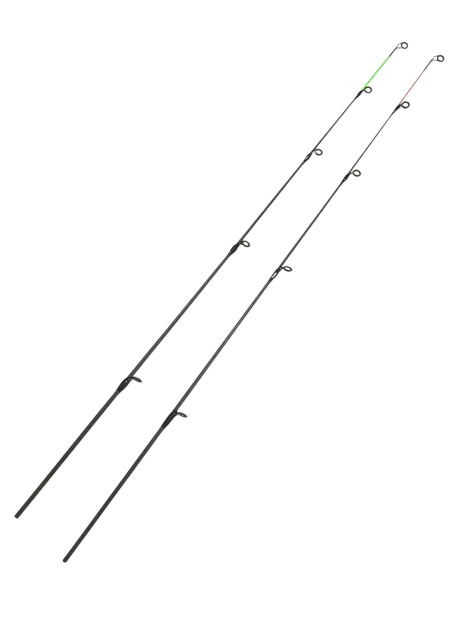 Caña Telescopica Surfish Alpha Feeder 4,20m 30-90g 3 Tramos Pejerrey 2 Punteras