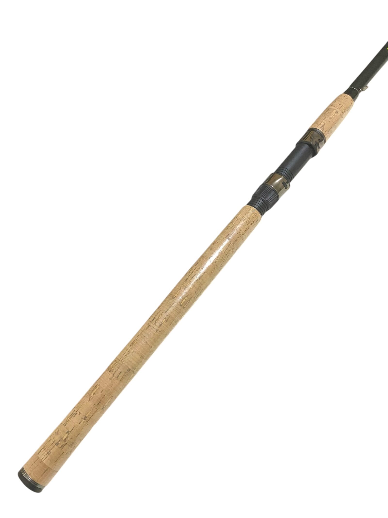 Caña Telescopica Surfish Alpha Feeder 4,20m 30-90g 3 Tramos Pejerrey 2 Punteras