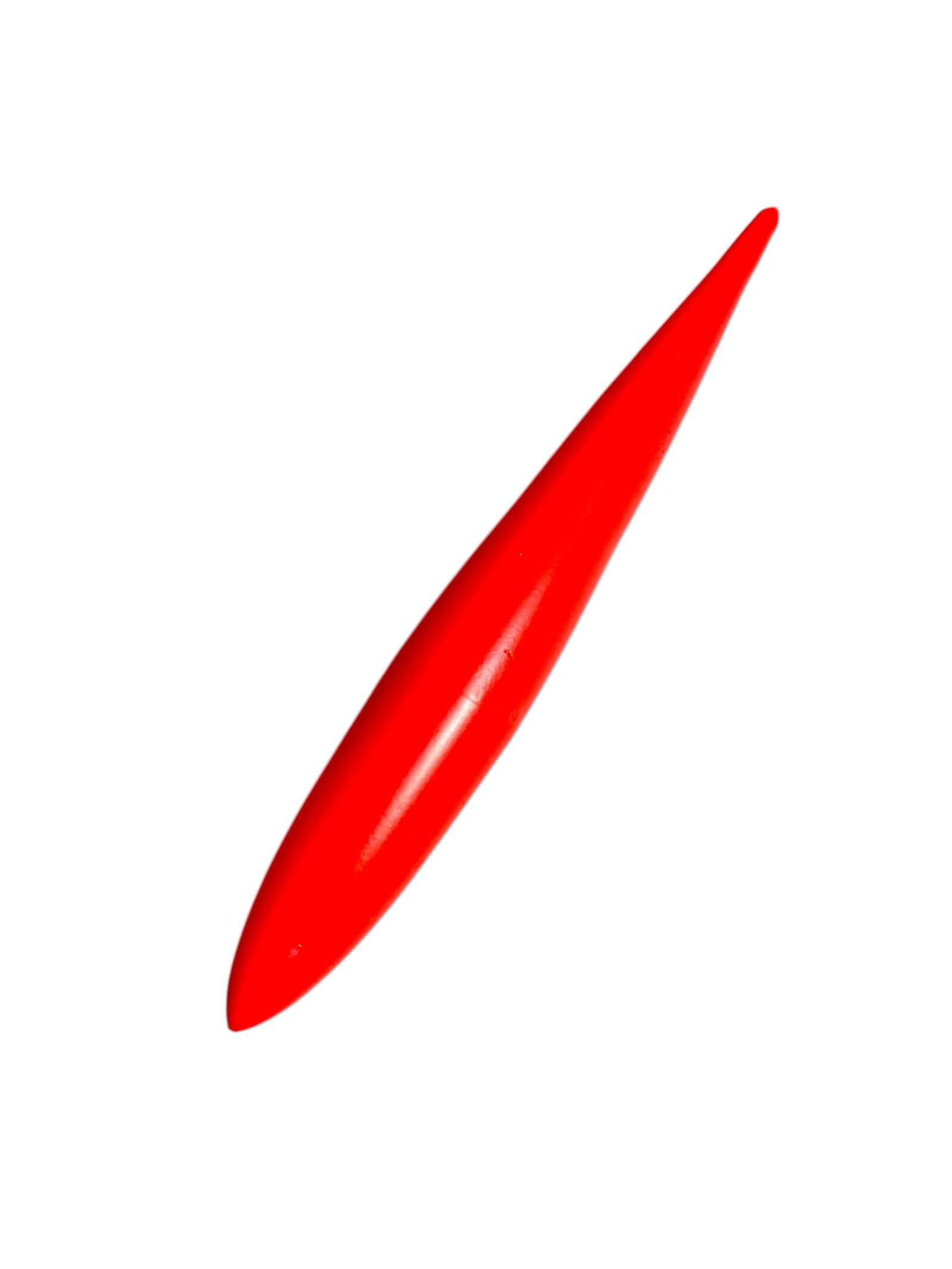 Boyas Mauri De Plástico Varios Modelos Por Unidad Para Pejerrey